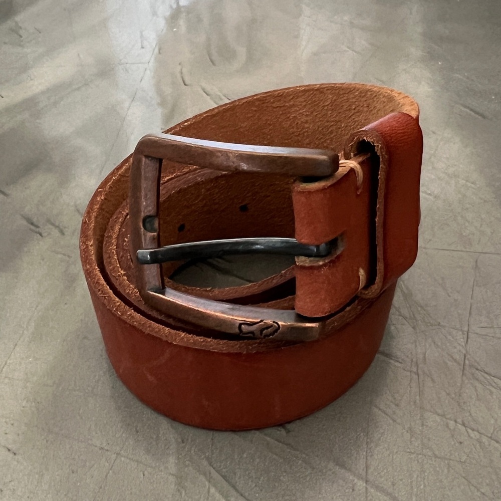 Fox Belt